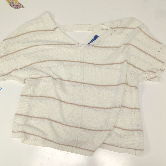 APT.9 coastal shirt - Picture 1 of 3